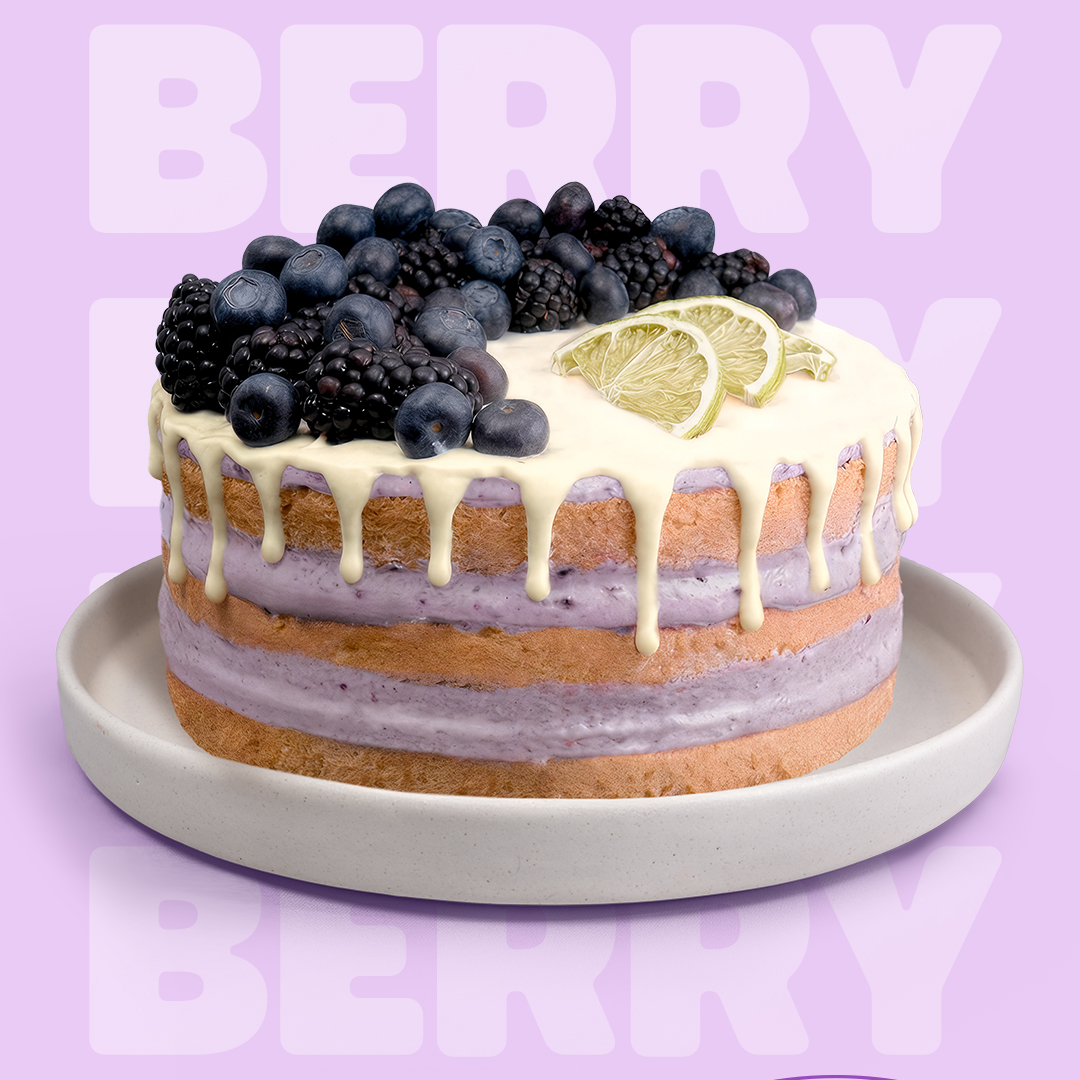 Pastel Berry Lavanda image number 3